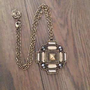Vince Camuto Jewelry - Vince Camino pendant Long necklace Vince Camuto Jewelry - Vince Camino pendant Long necklace